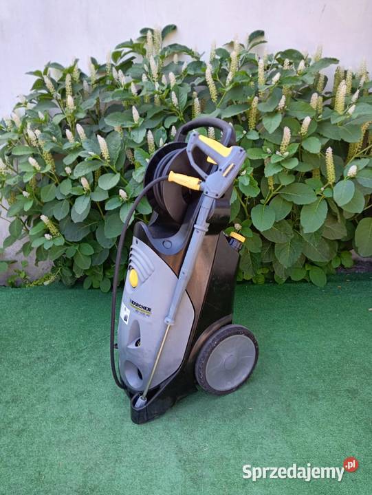 Myjka Karcher HD 10214SX 2019 Gwarancją Wysyłka Myjki ciśnieniowe Radom