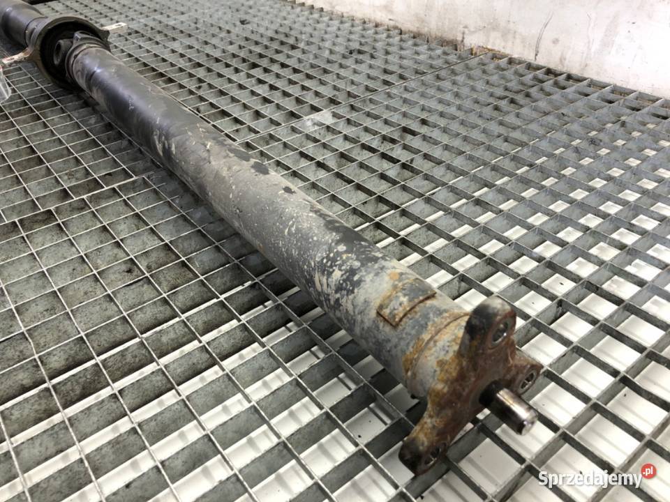 WAŁ NAPĘDOWY TYŁ BMW F30 SedanLimuzyna 1118 20 osobowe