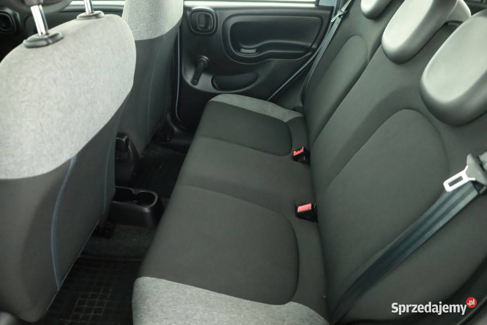 Fiat Panda 10 FireFly ESP Łódź sprzedam