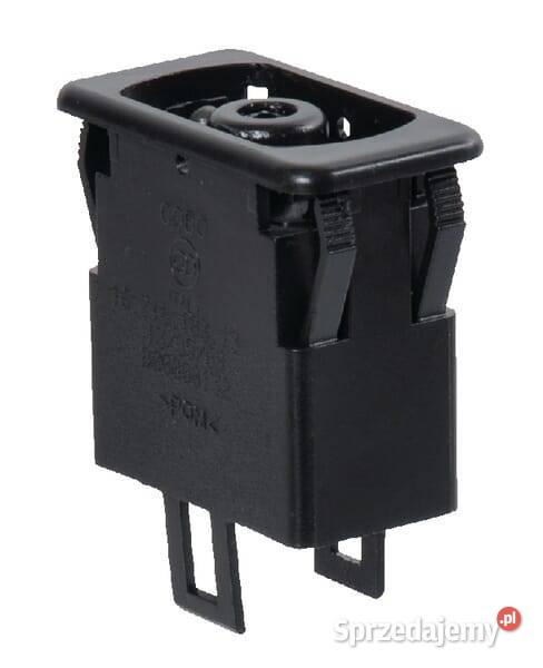 Przełącznik kołyskowy 21x37 mm 17701101 Do maszyn uprawowych małopolskie Kamionna