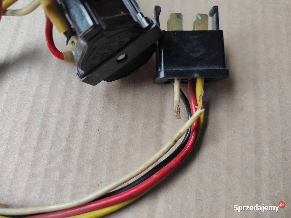 Ursus 1224 Warszawa sprzedam