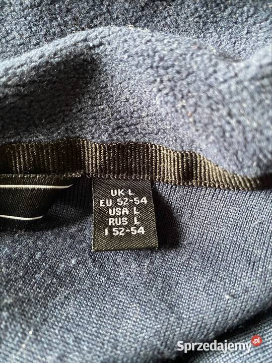 Bluza polar męski JACK REGATA l OKAZJA Zamość