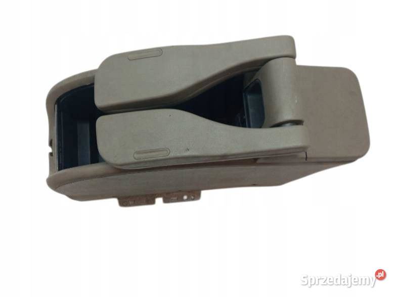 TUNEL ŚRODKOWY PODŁOKIETNIK Renault Grand Scenic sprzedam