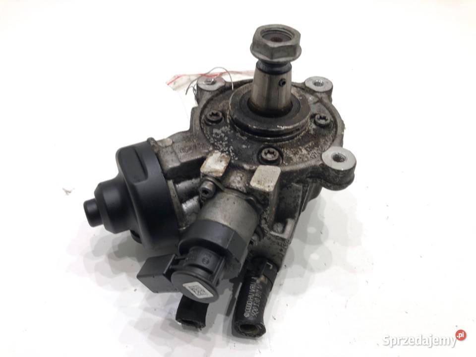 POMPA WYSOKIEGO CIŚNIENIA VW PASSAT B8 osobowe