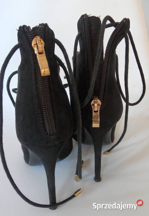 Sprzedam piękne szpileczki w rozmiarze 38 Balerinki Sandomierz