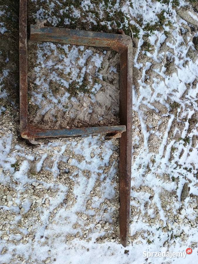 Maszyny rolnicze pług maszt świętokrzyskie Pińczów sprzedam