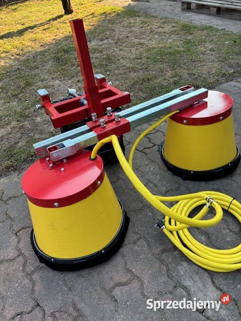Belka herbicydowa belka do międzyrzędzi i Warka sprzedam
