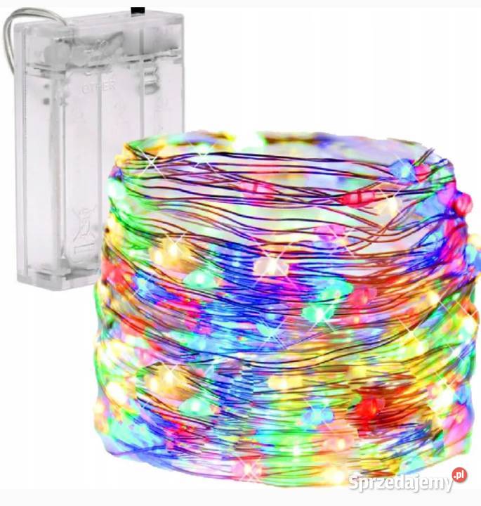 Drucik Led 100 Starokrzepice