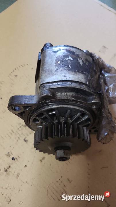 RENAULT PREMIUM 420 POMPA WSPOMAGANIA XA5093806A Mojusz