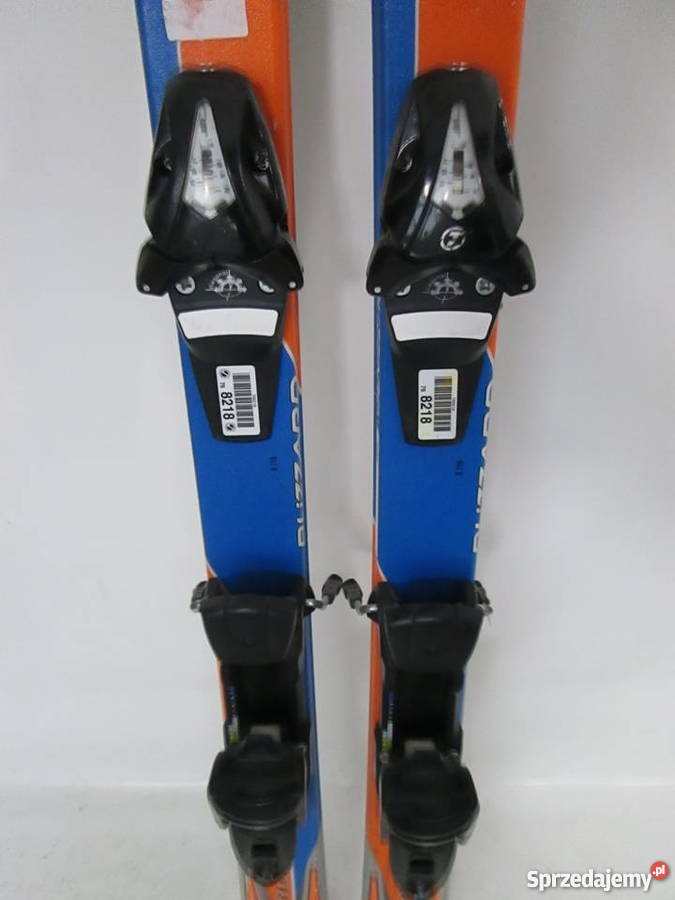 narty BLIZZARD RXK R cross 160 Sieradz
