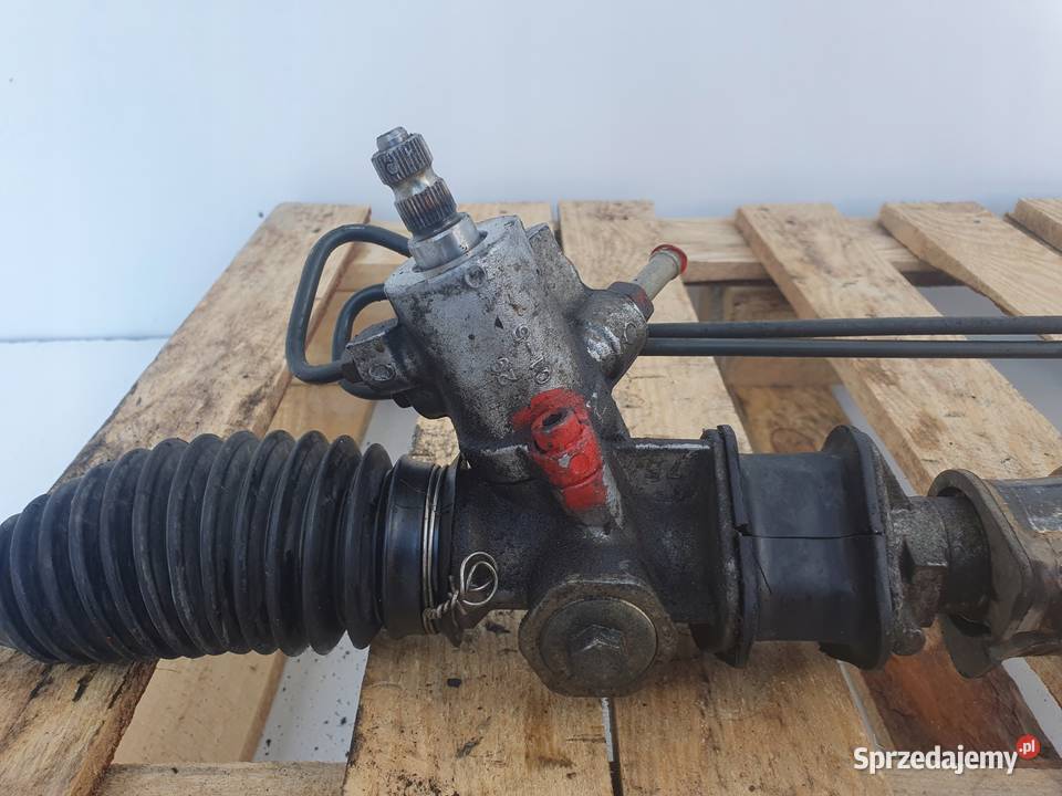 Suzuki Baleno I MAGLOWNICA przekładnia osobowe Rudka