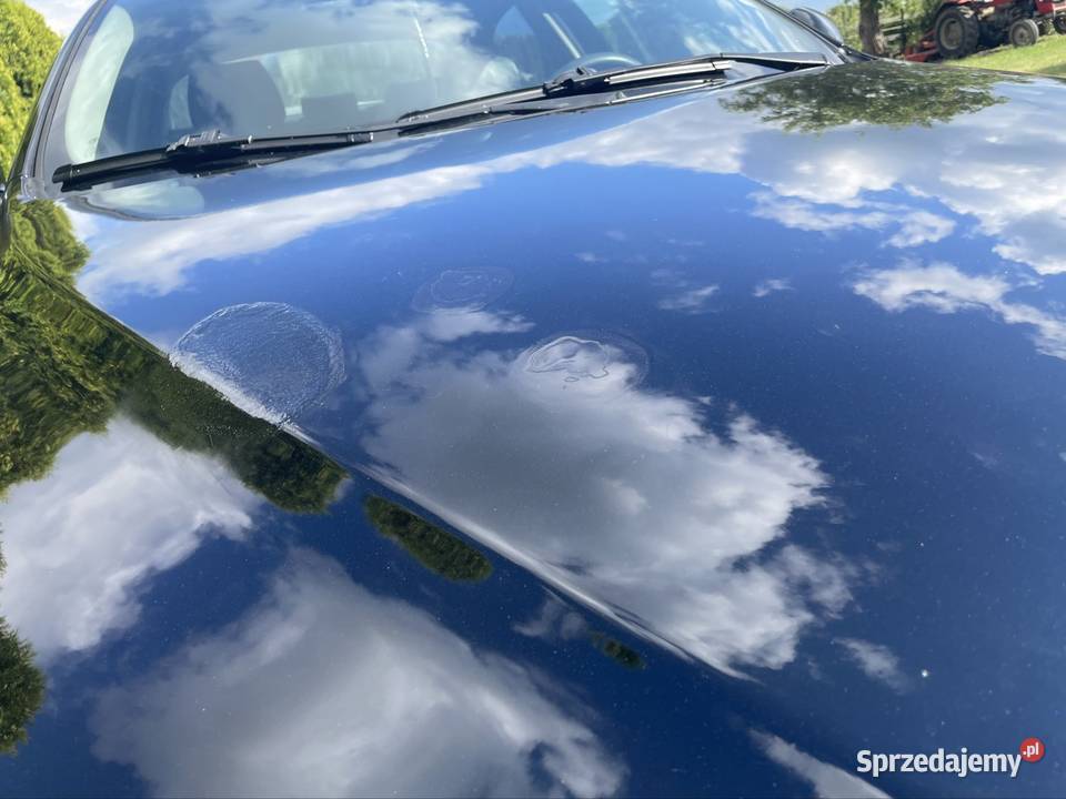 Maska Alfa Romeo 159 802B świętokrzyskie Sandomierz