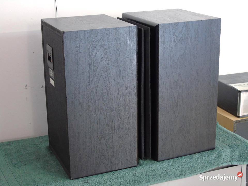 Kolumny Technics SBCS5 2 x 120 wat WYSYŁKA Jasło sprzedam
