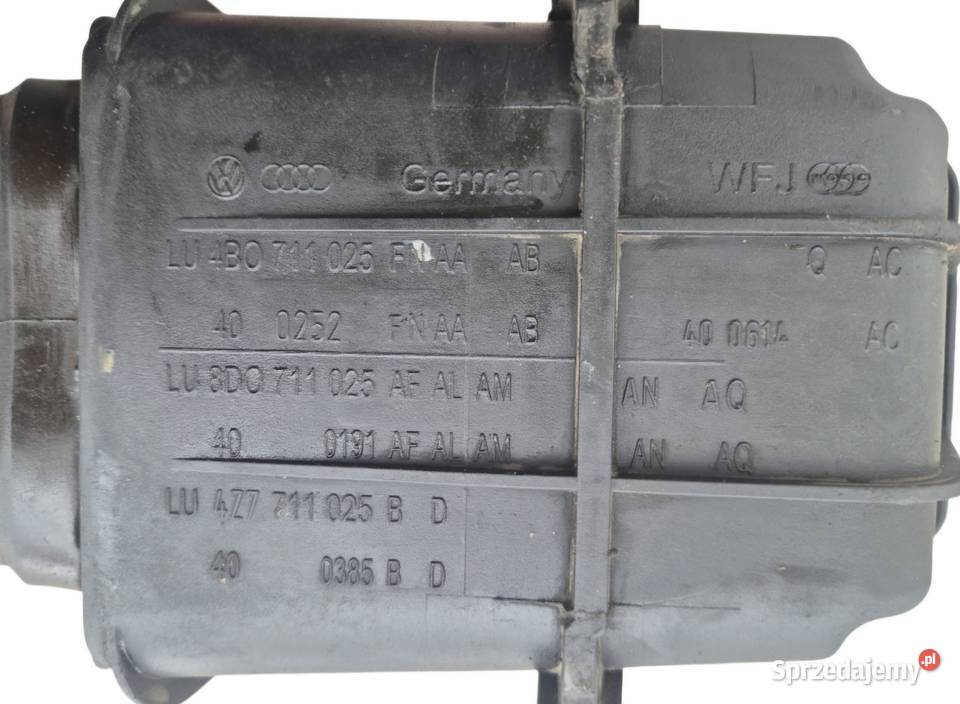 MANUAL 6 BIEG LEWAREK WYBIERAK ZMIANY BIEGÓW VW