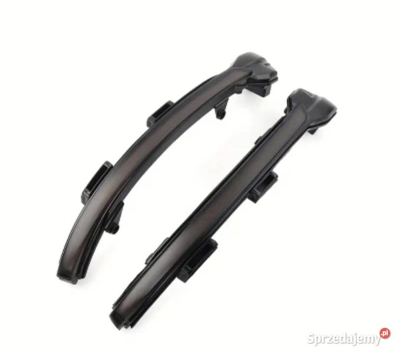 Kierunkowskazy do VW