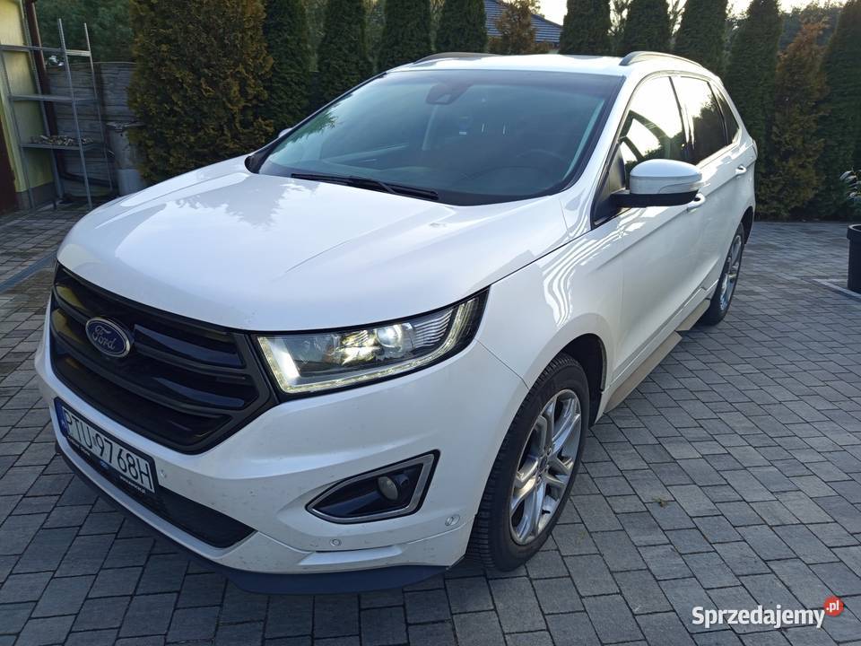 Sprzedam zamienię Ford Edge