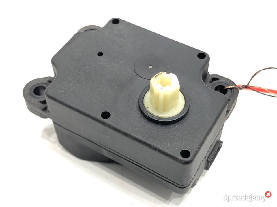 SILNIK NAGRZEWNICY VOLVO 6G9N19E616BB XC60 I osobowe sprzedam