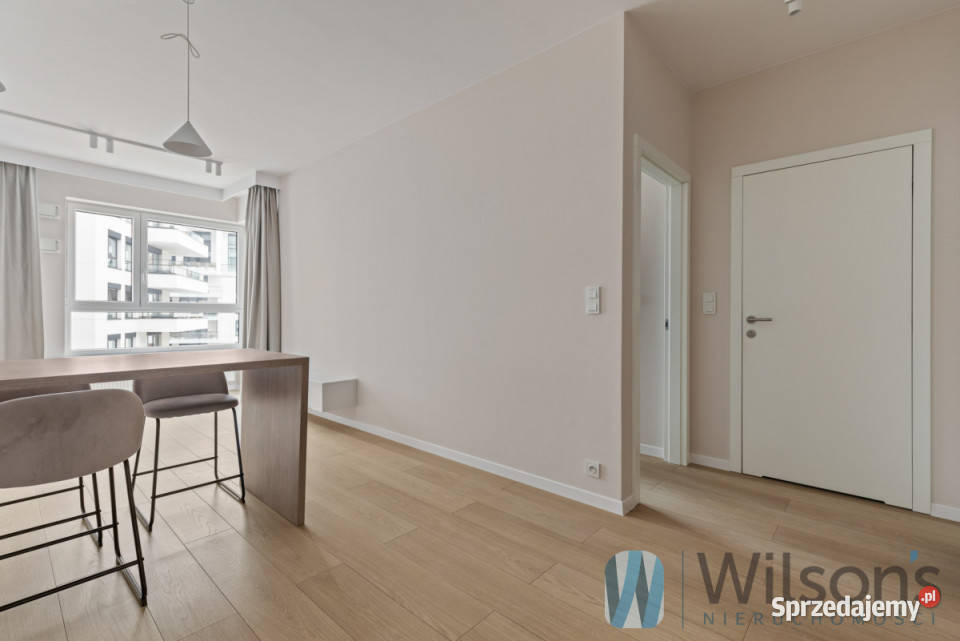 Mieszkanie Warszawa Zygmunta Hbnera 44m2 2 sprzedam