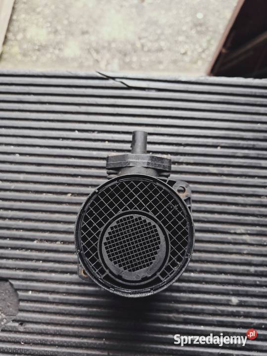 Przepływomierz VW T4 lift 0 281 002 461 Łagów