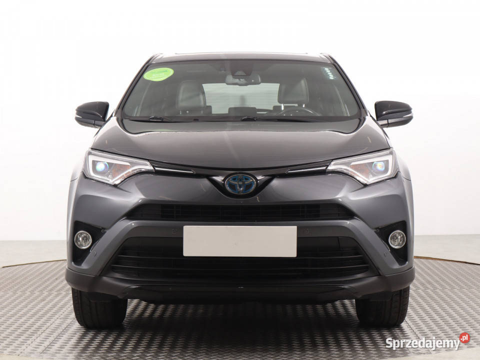 Toyota RAV 4 25 Hybrid 143334km Katowice sprzedam