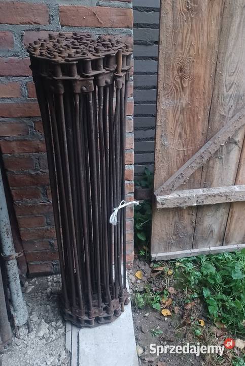Taśma do kopaczki Piaski sprzedam