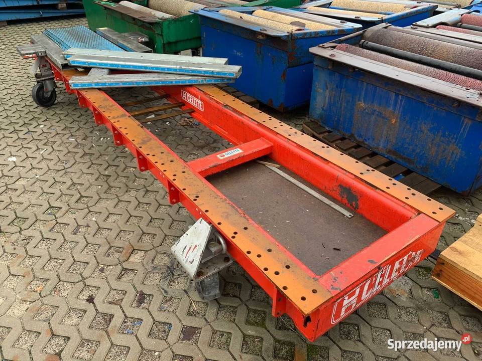 OKAZJARama do naprawy aut powypadkowych Celette sprzedam