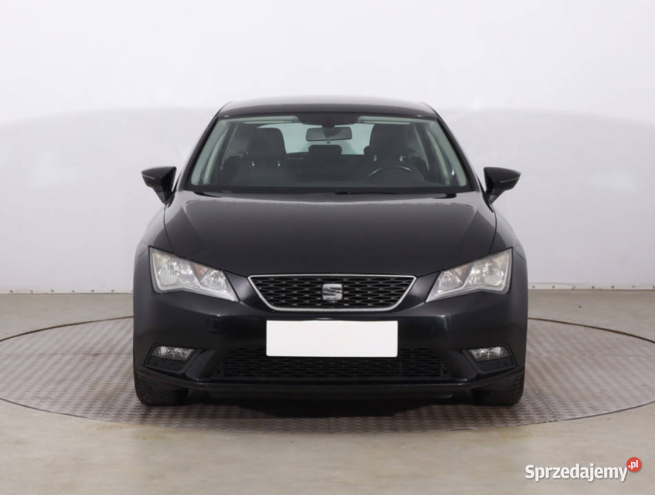 Seat Leon 16 TDI Leon Piaseczno
