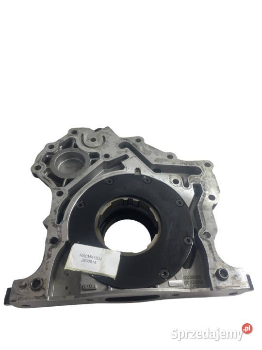 POMPA OLEJOWA CASE HOLLAND 2830914 2830326 Kielce