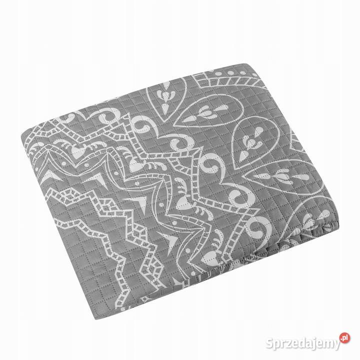 Narzuta dekoracyjna 170x210 koce kapy Wrocław sprzedam