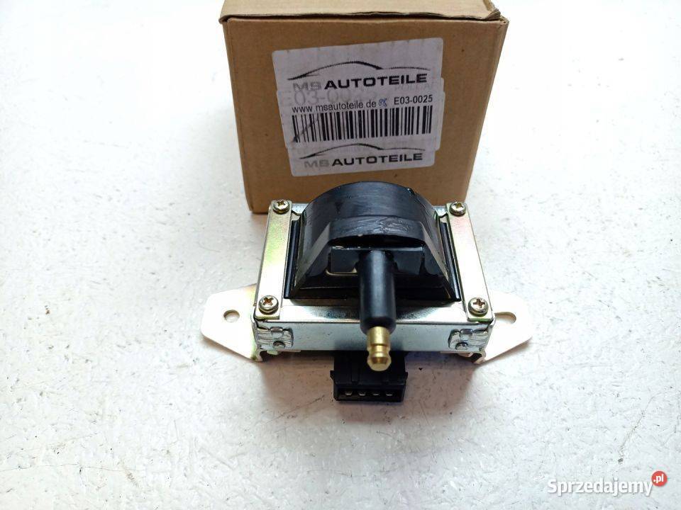 CEWKA ZAPŁONOWA PEUGEOT 106 I 11 60 19911996 Skarżysko-Kamienna