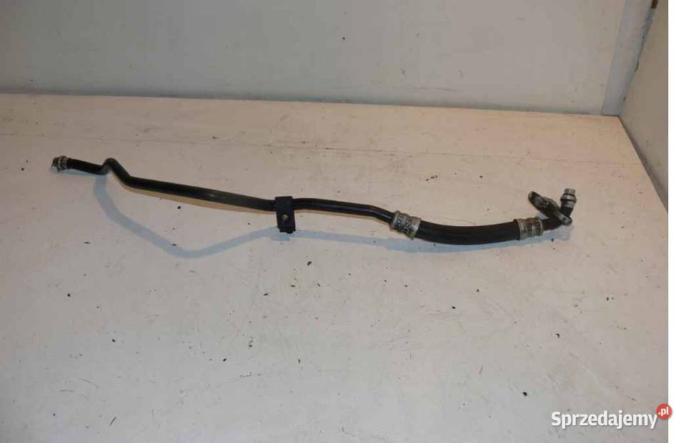 BMW E60 E61 530xd PRZEWÓD OLEJU SKRZYNI 7800491 małopolskie Wielkie Drogi sprzedam