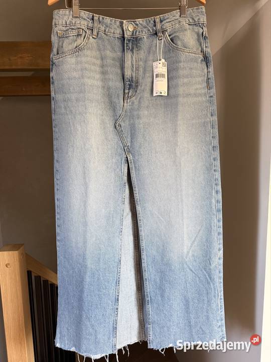 Spódnica Mango r L Łódź