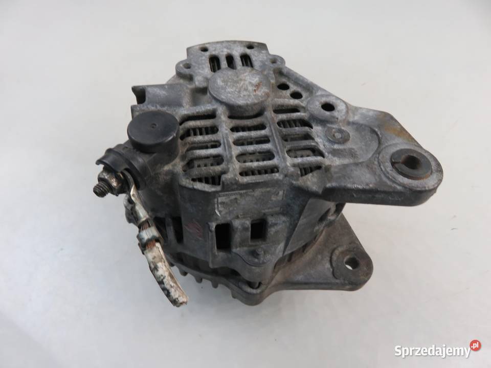 ALTERNATOR SUBARU LEGACY III 25 EJ25