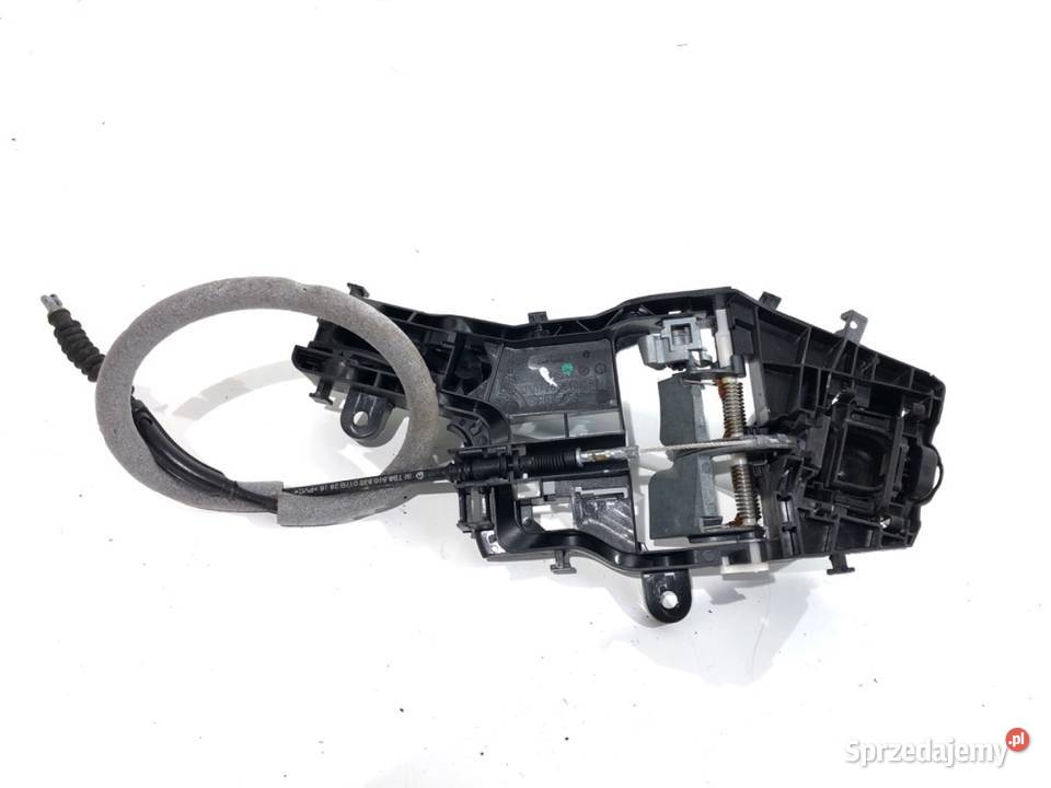 KLAMKA ZEWNĘTRZNA PRAWY PRZÓD VW PASSAT B8 Kombi podkarpackie