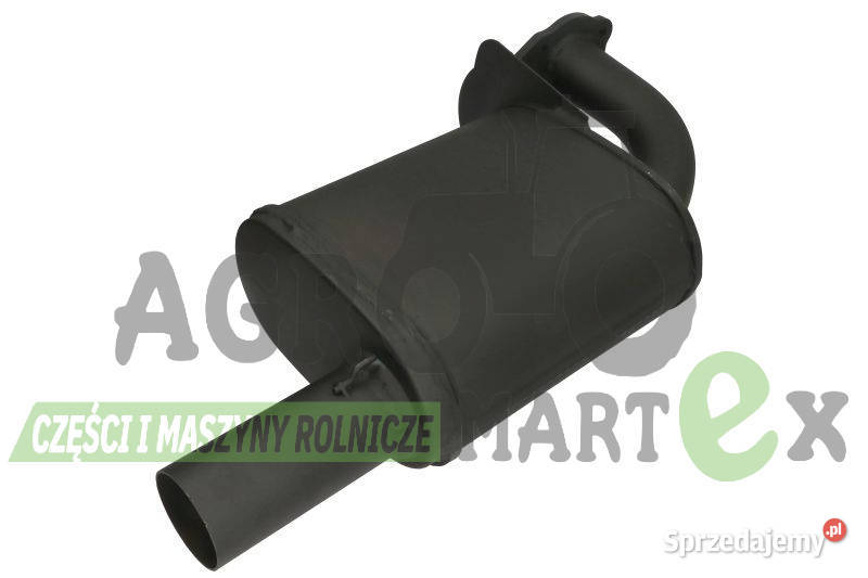 33152383 33152383 TŁUMIK JCB dolnośląskie Wichrów