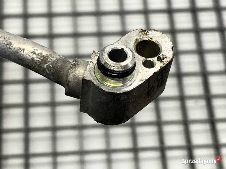 RURKA KLIMATYZACJI HONDA CRV II 22 140 0107 SUV