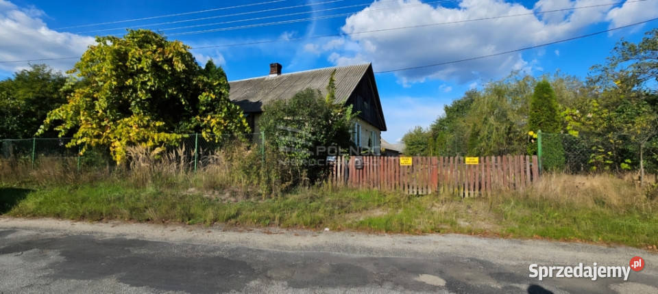 Siedlisko w sercu pojezierza na sprzedaż