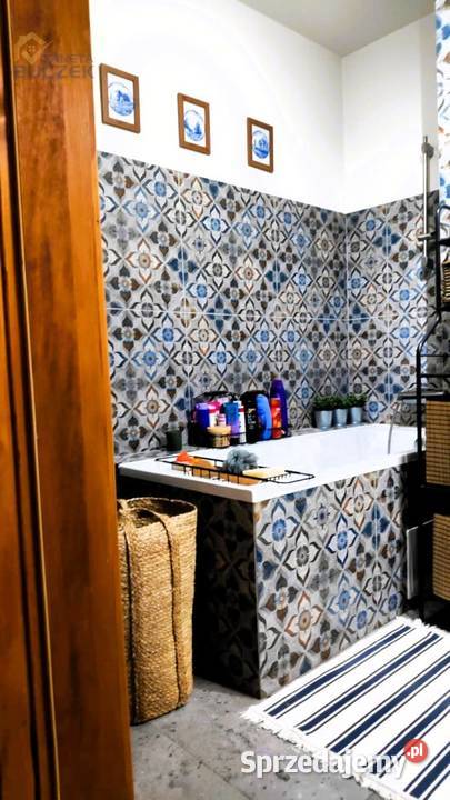 Sprzedam 2pokojowe mieszkanie o pow 4717 m2 w Pass