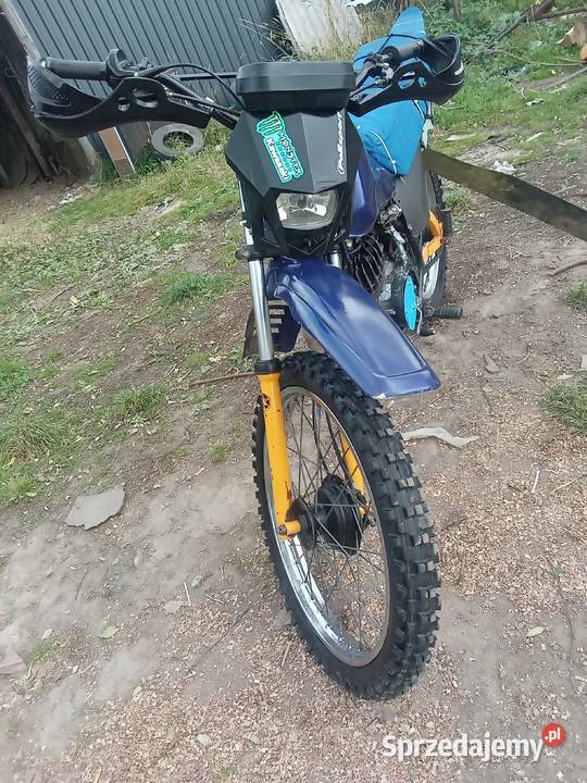 Yamaha dt 90 Jakubowice sprzedam