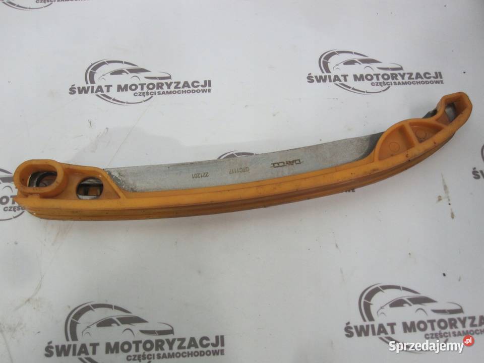 JUKE 15r 12 DIGT HRA2 HRA2DDT 115 ślizg rozrządu