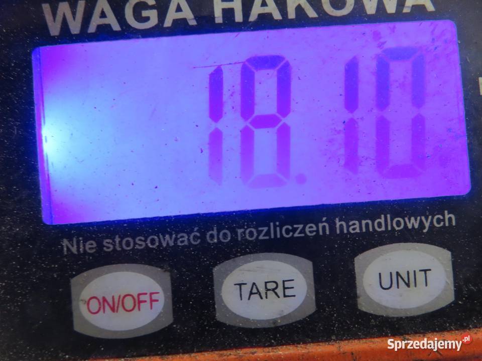 DYFER SUBARU FORESTER II 20 AWD VA1REKXR małopolskie