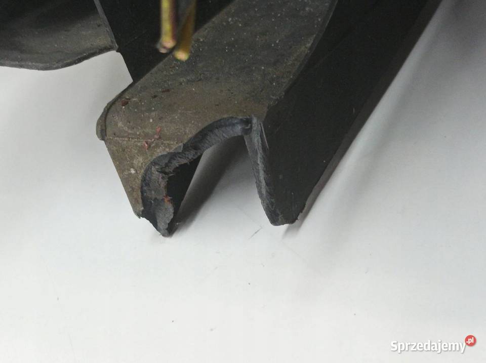 LAMPA PRZÓD LEWA EU Suzuki Alto V 19982004