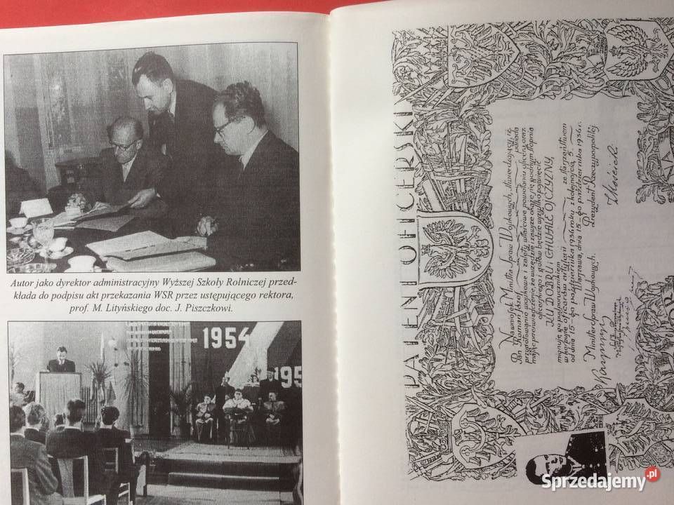 3246 Z Utraconego Wołynia Do Odzyskanego zachodniopomorskie Szczecin