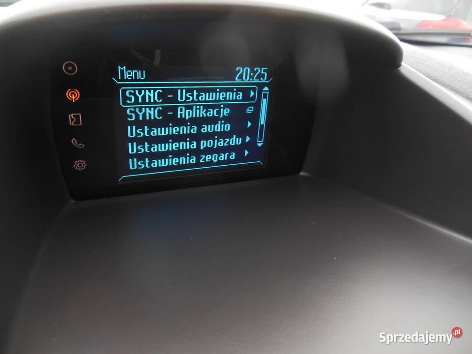 Ford Fiesta Bezwypadkowa Serwisowana Zadbana elektryczne szyby dolnośląskie Lubin