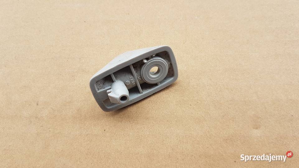 VW GOLF III 3 UCHWYT HACZYK SŁONECZKA OSŁONY świętokrzyskie
