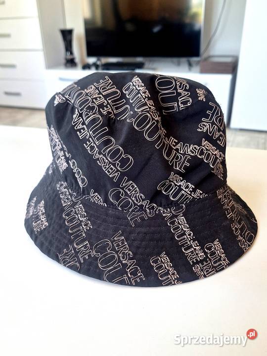 Versace Jeans Couture Kapelusz