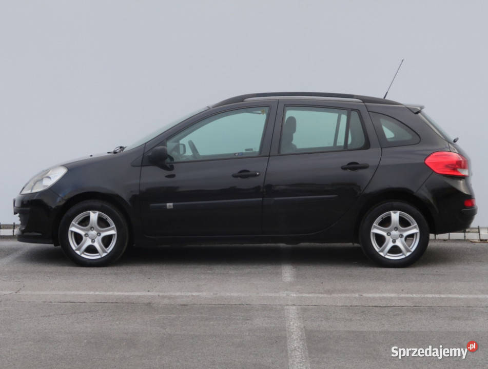 Renault Clio 12 TCe Lublin