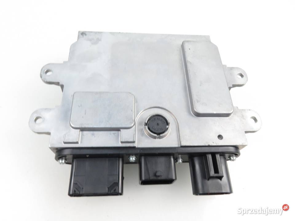 MODUŁ WSPOMAGANIA INFINITI Q50 285H04GA5E