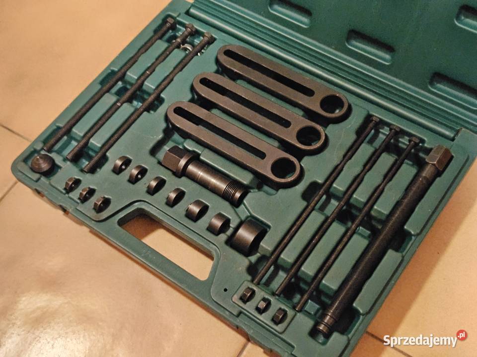 Separator skrzyni korbowej silników Lublin sprzedam