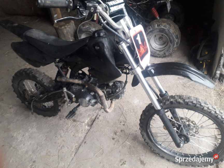 Cross moretti bts 110